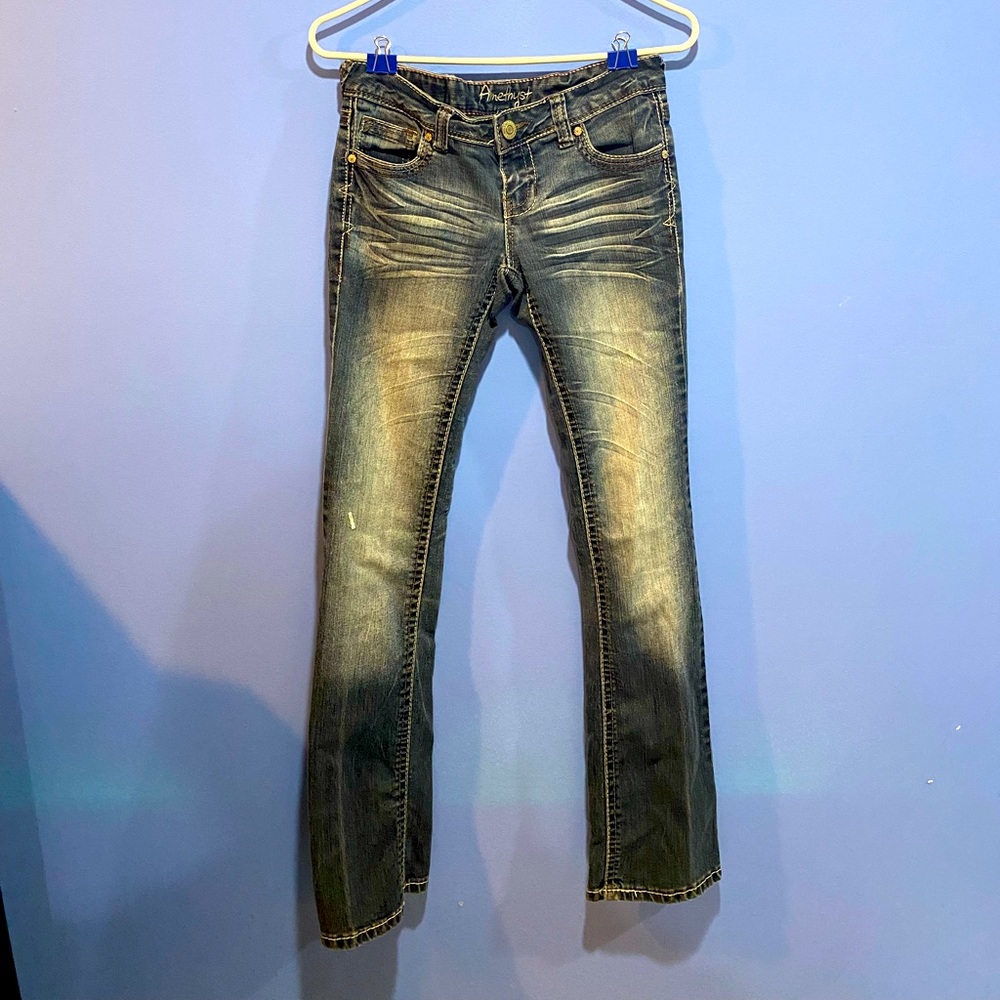 Amethyst Jeans